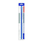Staedtler 56189-10BK02 Scale, 12 Flat, Architect