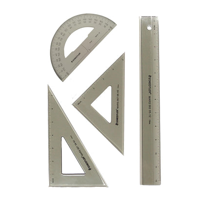 Staedtler 569 32BK  03 Staedtler Set,Combo,College,Mars