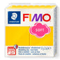 Staedtler 8020-16   08 Staedtler Clay,Mdlng,Fimo,56g,Sunflower