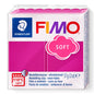 Staedtler 8020-22   08 Staedtler Clay,Mdlng,Fimo,56g,Raspbry