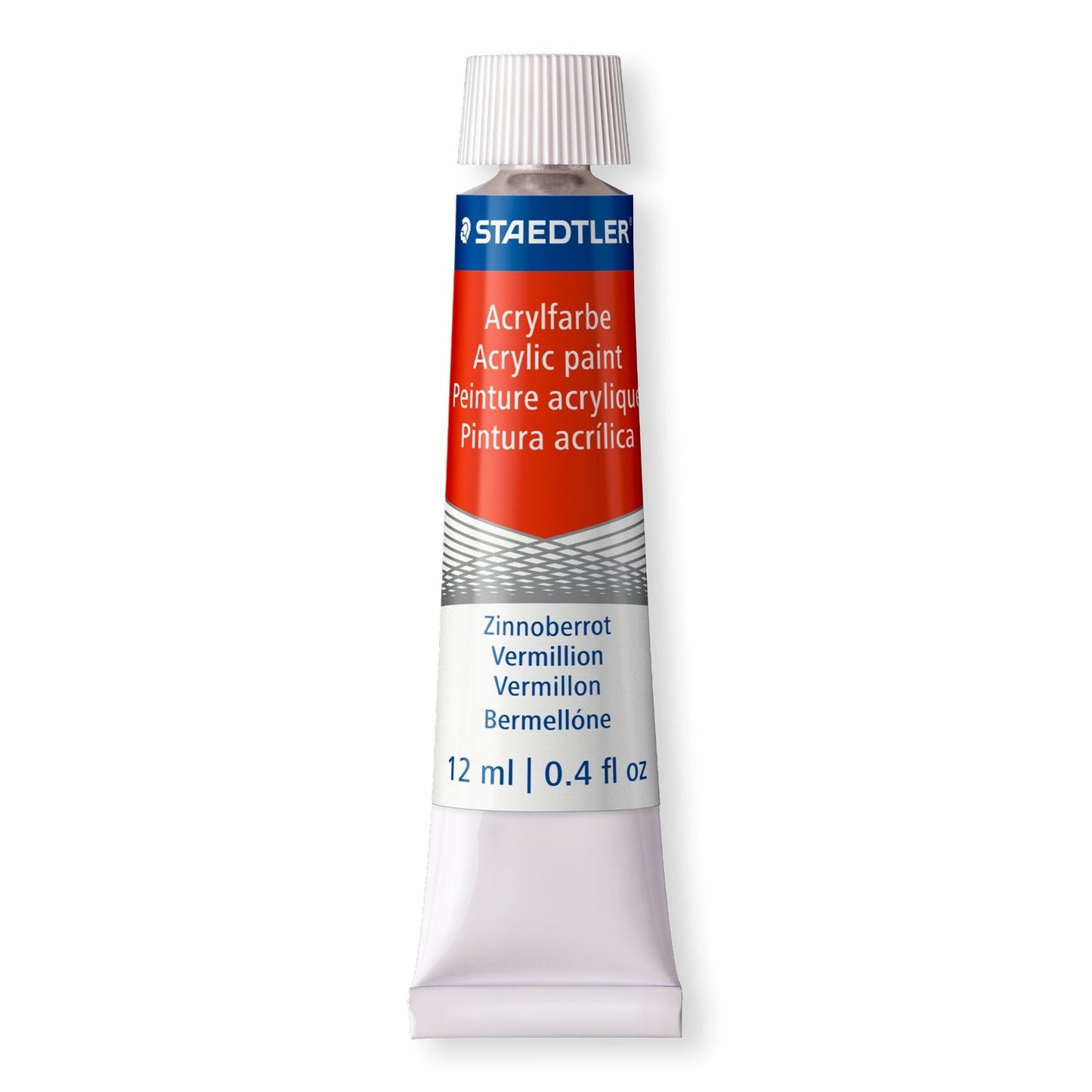 Staedtler 8500 C12  02 Staedtler Paints,Acrylic,12pc