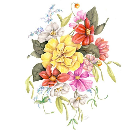 Staedtler 888 C12A6 Staedtler Paints,Watercolor,12pk