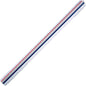 Staedtler 987M1834BK04 Staedtler Scale,Engin,Triang,Metal