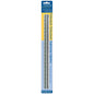 Staedtler 987M1834BK04 Staedtler Scale,Engin,Triang,Metal