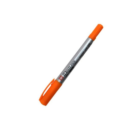 Sakura 44107 Identipen-Orange