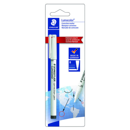 Staedtler 319 Pen, Correction, Lumo