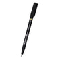 Staedtler 319 F-9 Marker, Lumocolor, Fine, Black