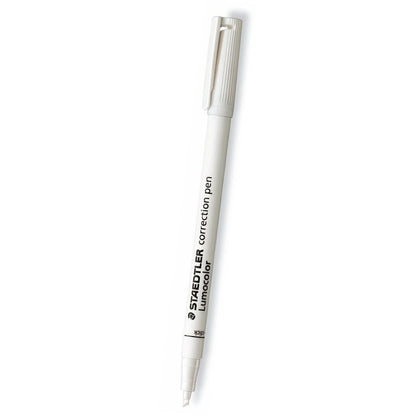 Staedtler 319 Pen, Correction, Lumo