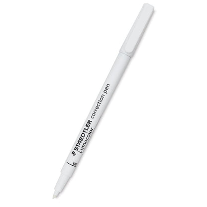 Staedtler 319 Pen, Correction, Lumo