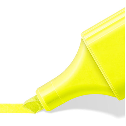 Staedtler 364-3 03 Highlighter, Textsurfer, Yellow