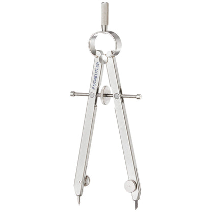 Staedtler 551 40 WP Staedtler Compass,Masterbow,W/ Wallet