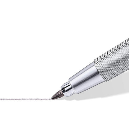 Staedtler 780 BK  A6 2mm Holder, Lead, Technico, 1pk