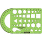 Staedtler Template general purpose