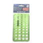Staedtler 977 135 Staedtler Template, Sketch Master
