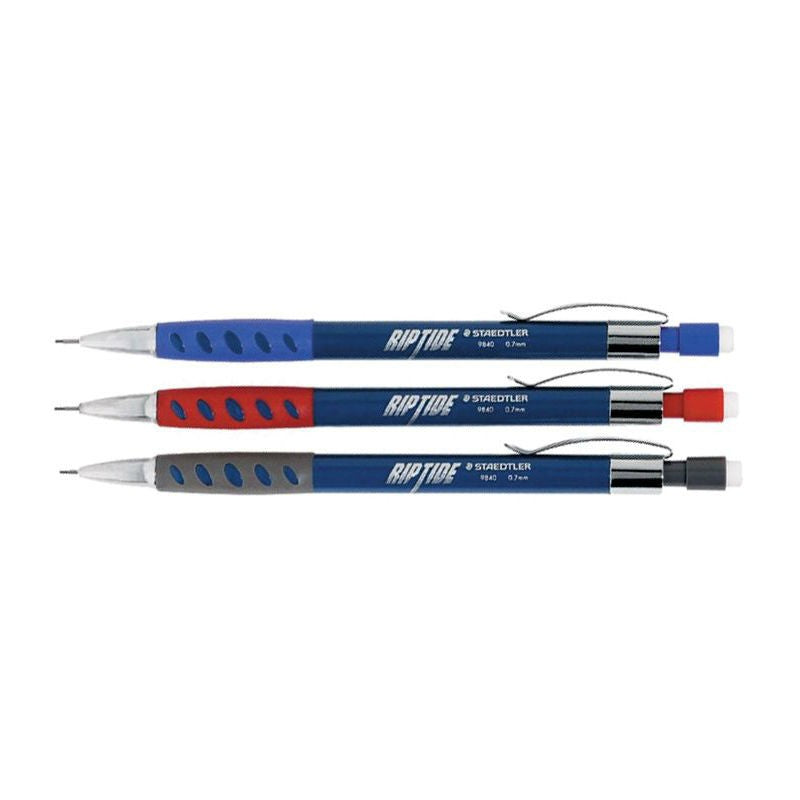 Staedtler 984 07ABK302 Mechanical Pencil, 0.7mm