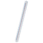 Staedtler 98718-34BK Scale, Engineering, w Groves, 12"