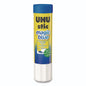 Staedtler 9U 99601  02 Staedtler Glue,Stick,.28oz,Uhu,Blue