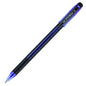 Uni Ball 1768012 Jetstream 101 Roller Ball Blue Bold