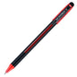 Uni Ball 1768013 Jetstream 101 Roller Ball Red Bold