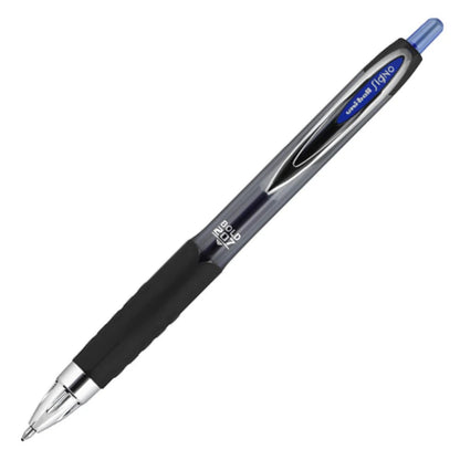 Uni Ball 1790896 207 Gel RT Blue Bold