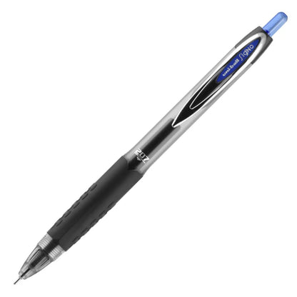 Uni Ball 1790923 207 Gel RT 0.38 Blue