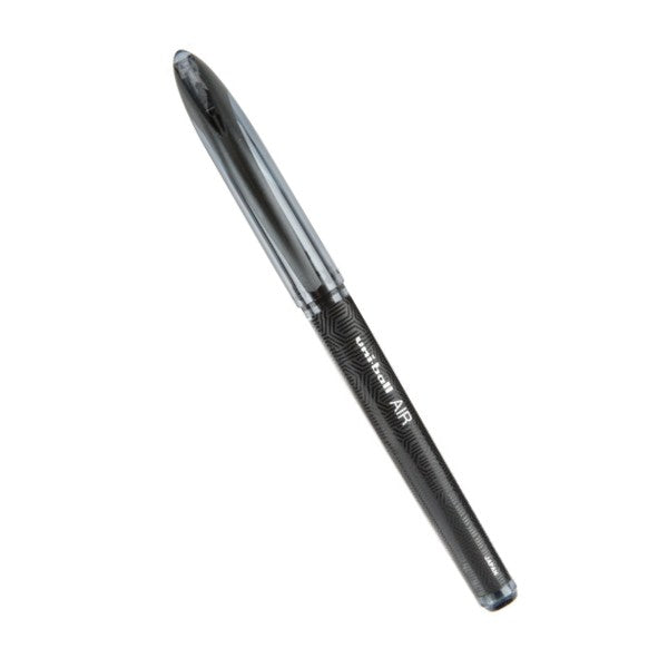 Uni Ball 1927631 Air Rlr Pen 0.7mm Os Black