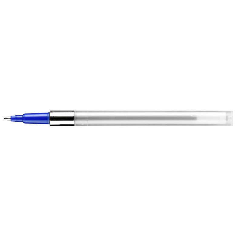 uni-ball : Refill for uni-ball Power Tank RT Ballpoint, Bold, Blue Ink, 2/pack -:- Sold as 2 Packs of - 2 - / - Total of 4 Each