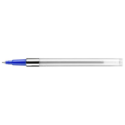 uni-ball : Refill for uni-ball Power Tank RT Ballpoint, Bold, Blue Ink, 2/pack -:- Sold as 2 Packs of - 2 - / - Total of 4 Each