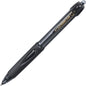 Uni Ball 42070 Uni Ball Power Tank RT, 1.0mm Black