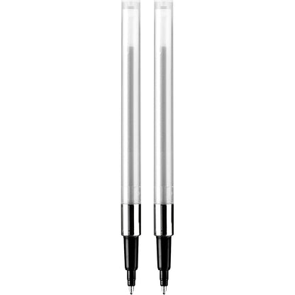 Uni Ball 42082PP Uni Ball Power Tank RT Refill, 1.0mm Black