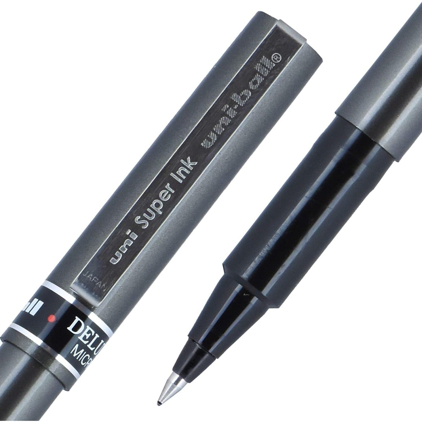 Uni Ball 60025 Deluxe Micro Black
