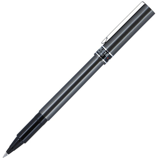 Uni Ball 60025 Deluxe Micro Black