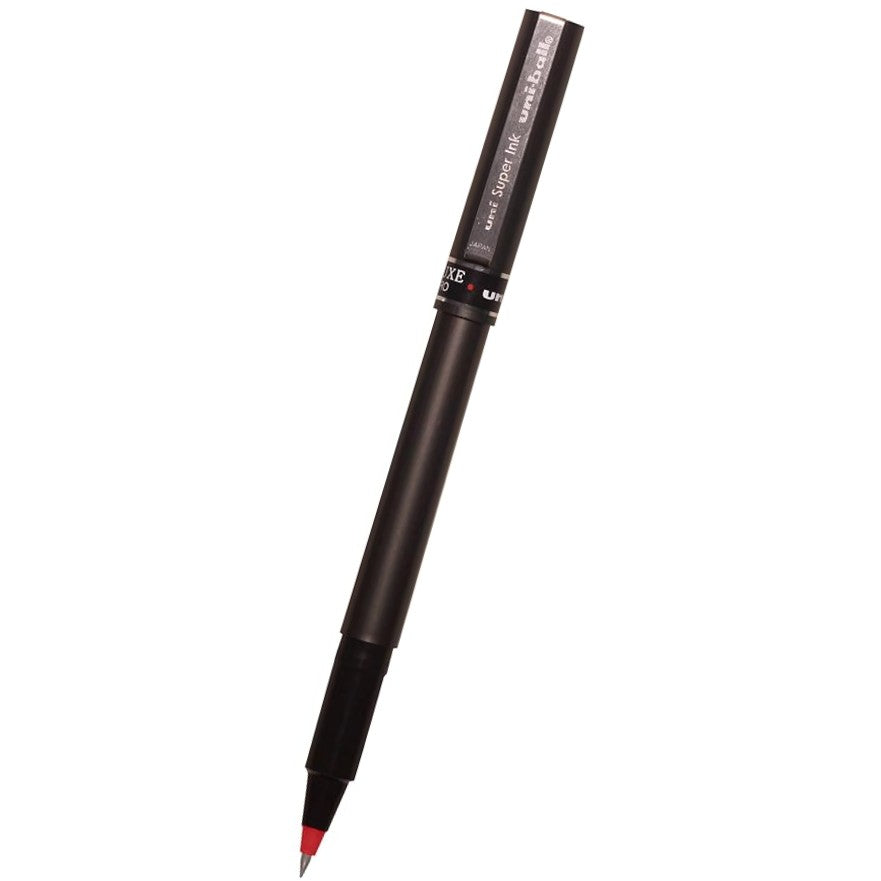 Uni Ball 60026 Deluxe Micro Red