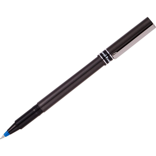 Uni Ball 60027 Deluxe Micro Blue