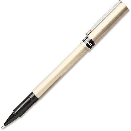 Uni Ball 60052 Deluxe Fine, Black