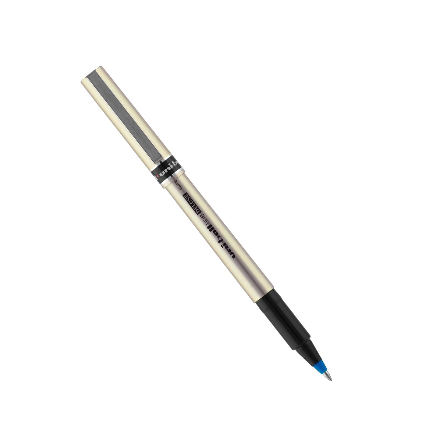 Uni Ball 60053 Deluxe Fine, Blue