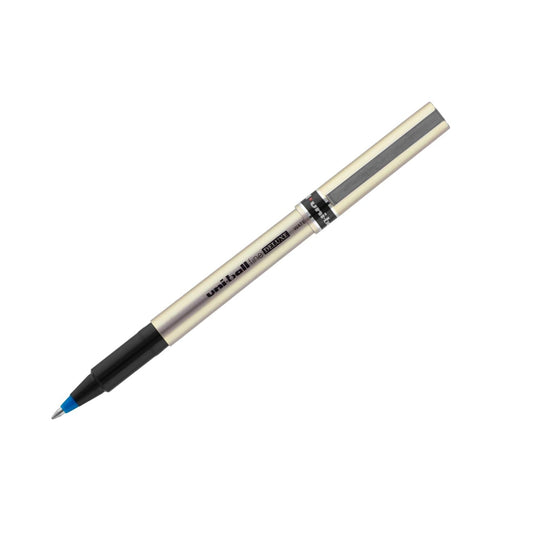 Uni Ball 60053 Deluxe Fine, Blue
