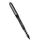 Uni Ball 60106 Vision Rollerball, Micro, Black