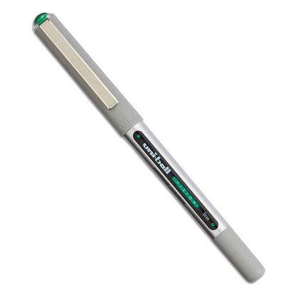 Uni Ball 60386  Vision Rollerball, Fine, EverGreen