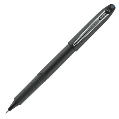 Uni Ball 60704 Roller Grip Micro Black Roller Ball Pen