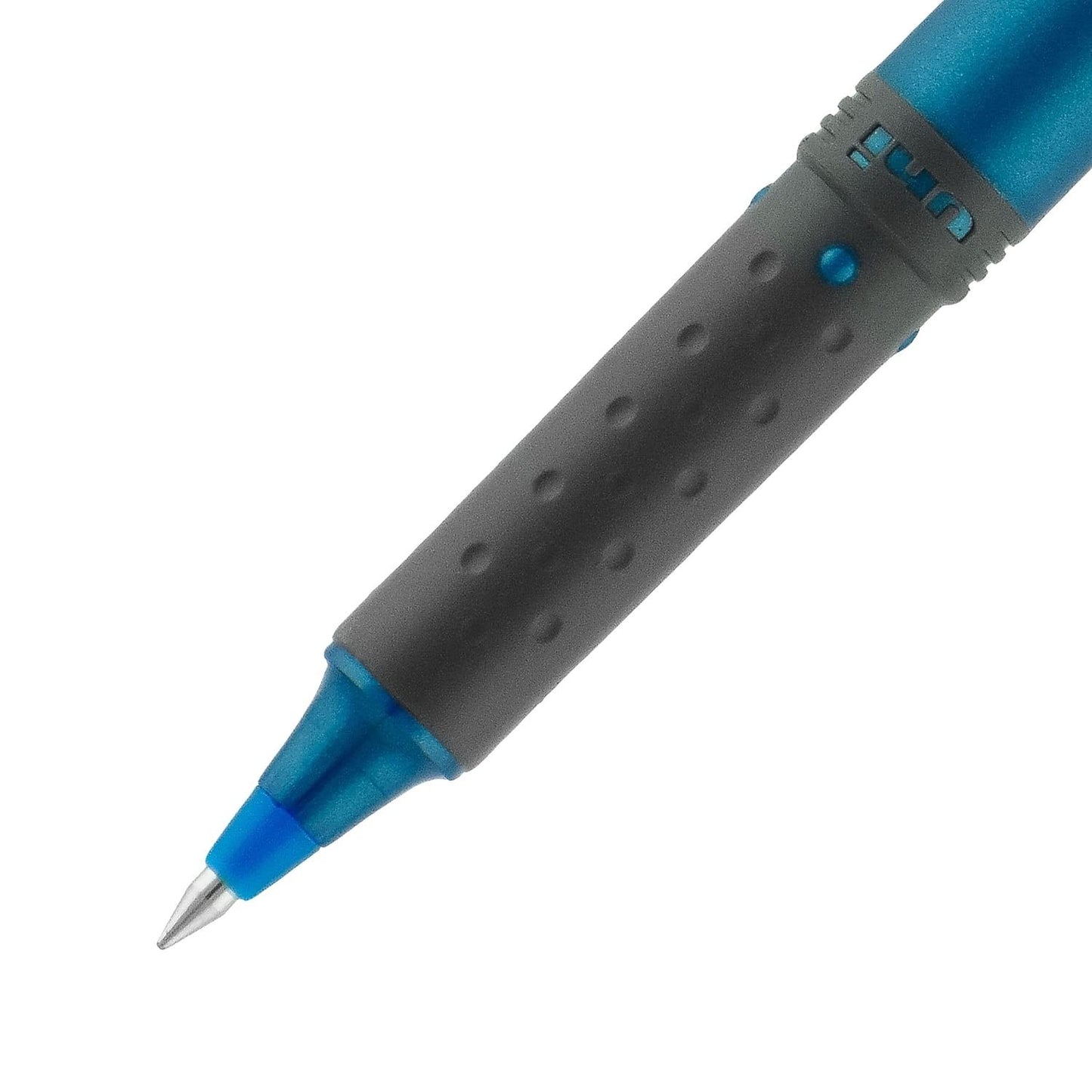 Uni Ball 60705 Roller Grip Micro Blue Roller Ball Pen