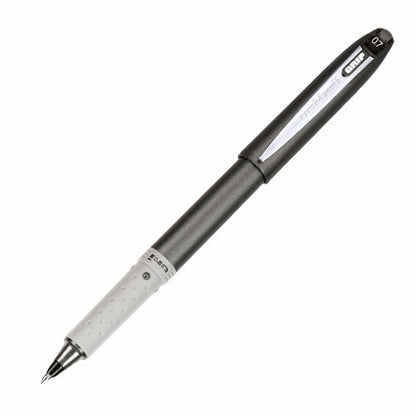 Uni Ball 60708 Roller Grip Fine Black Roller Ball Pen