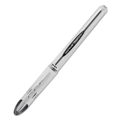 Uni Ball 61102 Vision Elite, Bold, Black