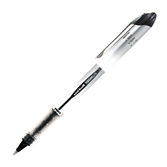 Uni Ball 61102 Vision Elite, Bold, Black