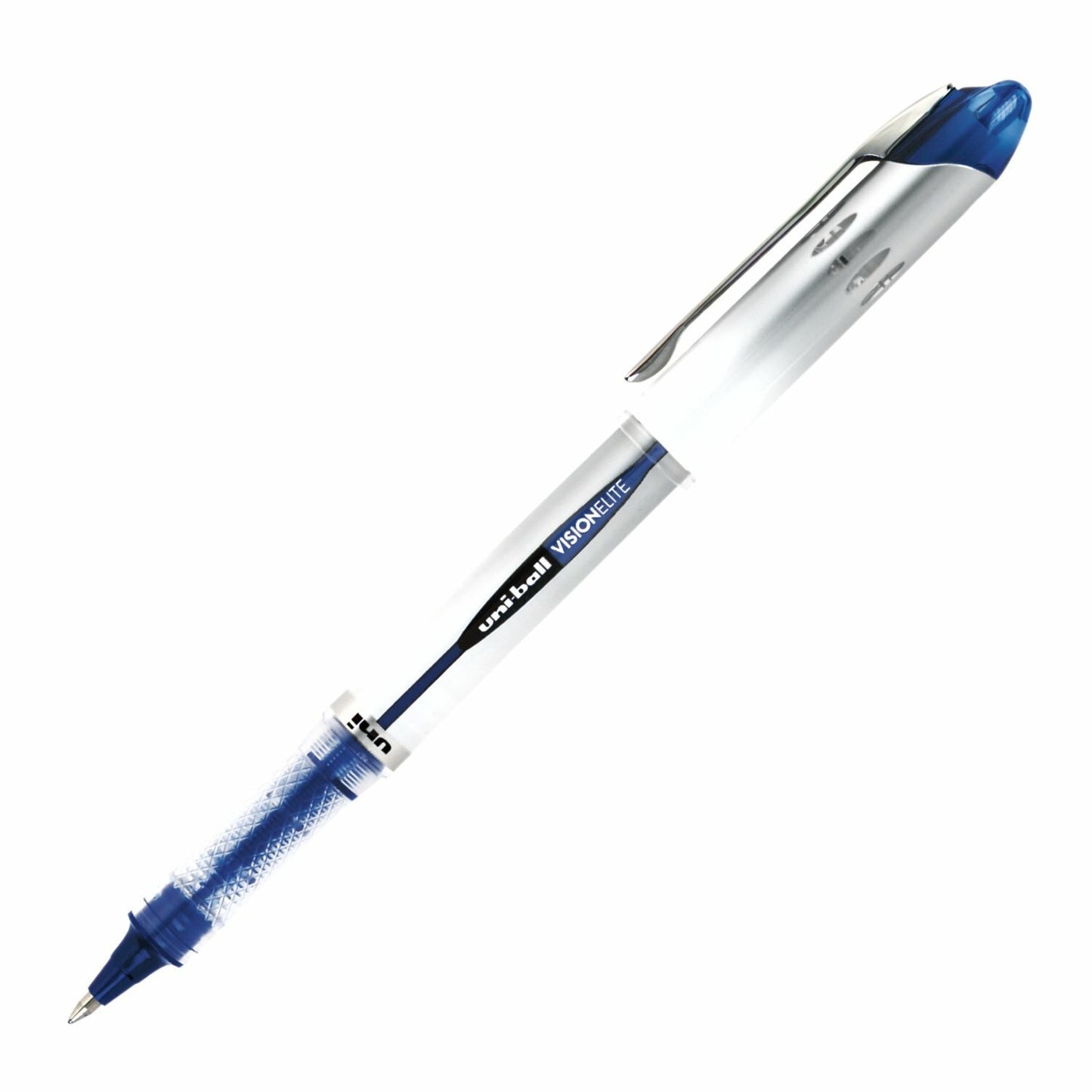 Uni Ball 61104 Vision Elite, Bold, Blue
