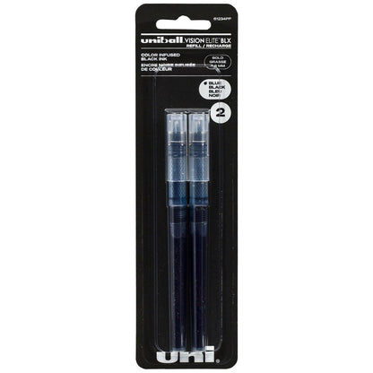 uni-ball Vision Elite BLX Infusion Rollerball Pens