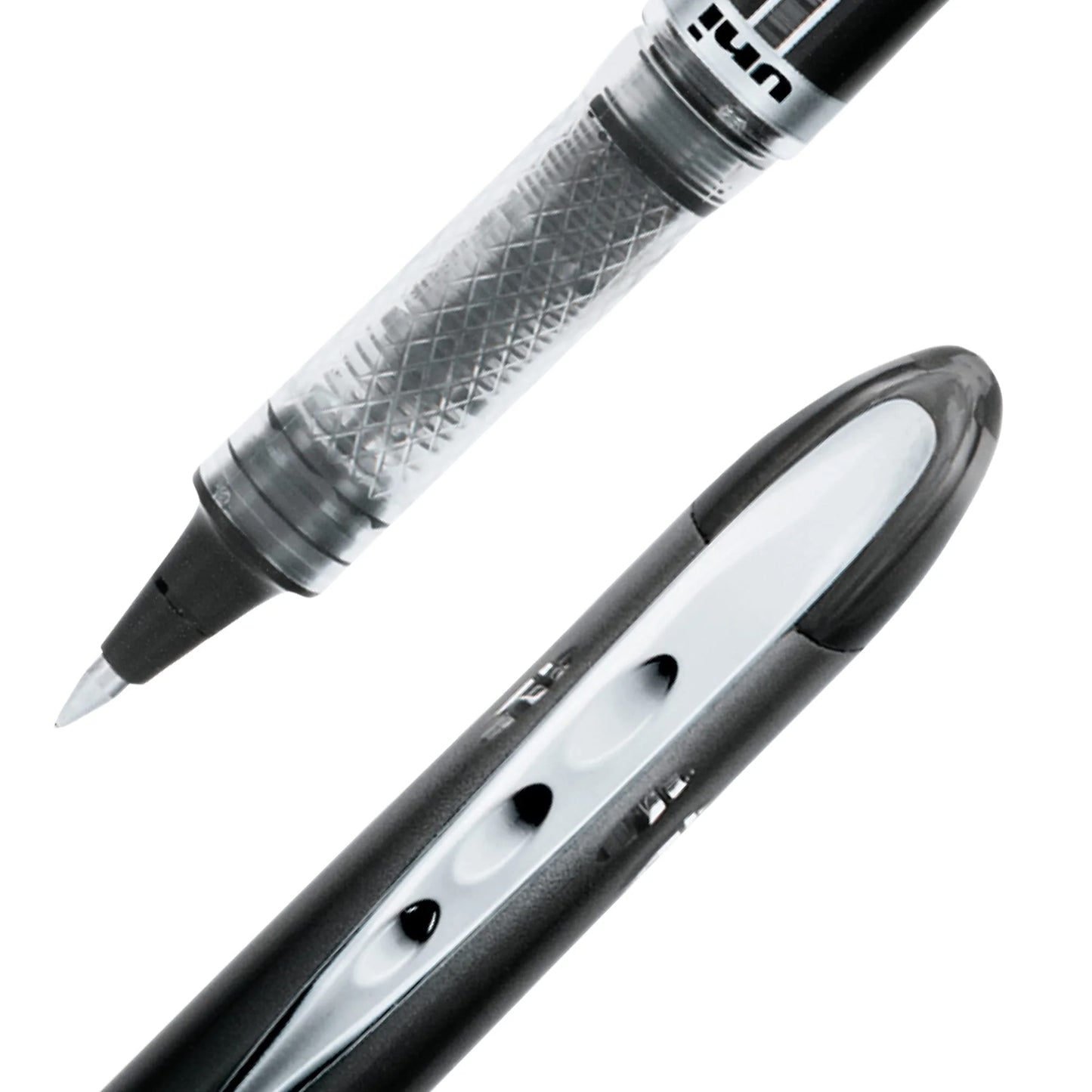 Uni Ball 69000 Vision Elite, Micro, Black