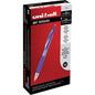Uni Ball 70127 207 Mechanical Pencil 0.7mm Blue Os Dozen