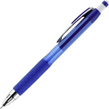 Uni Ball 70127 207 Mechanical Pencil 0.7mm Blue Os Dozen