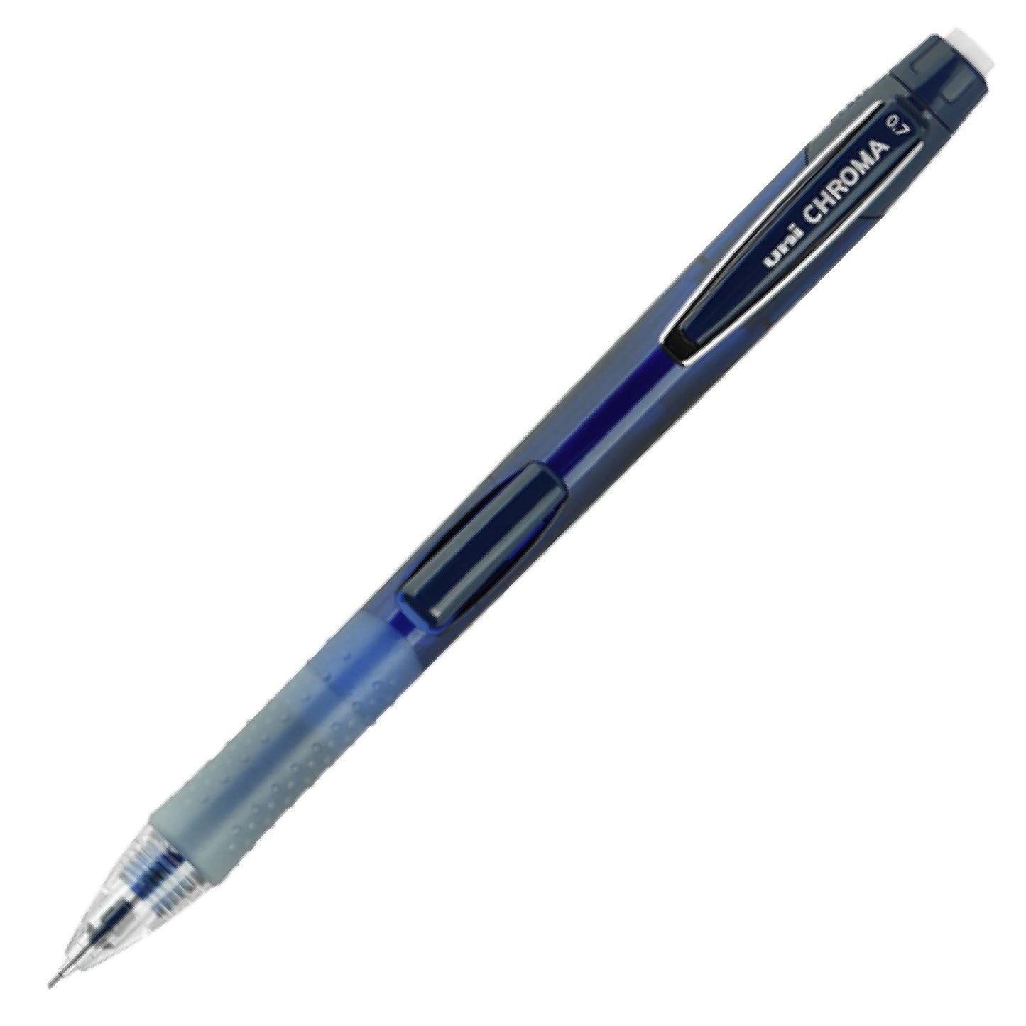 Uni Ball 70134 Chroma Mechanical Pencil 0.7mm Cobalt Os Dozen